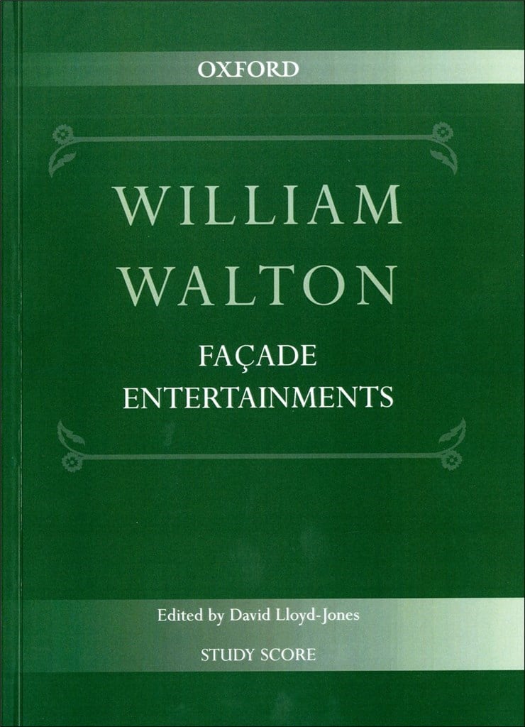 Facade Entertainments